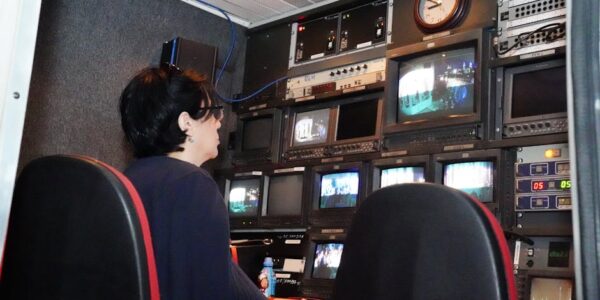 Proizvodnja i emitovanje televizijskog programa