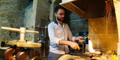 Proizvodnja imitacije nakita i srodnih proizvoda