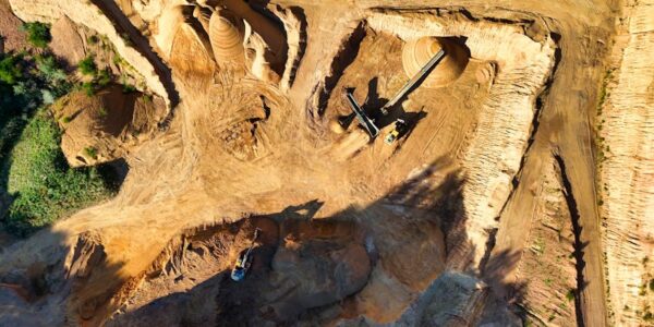 Eksploatacija ostalih ruda i kamena