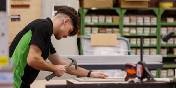 Proizvodnja nameštaja