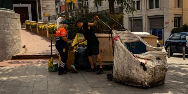 Usluge održavanja objekata