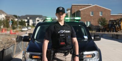 Delatnost privatnog obezbeđenja