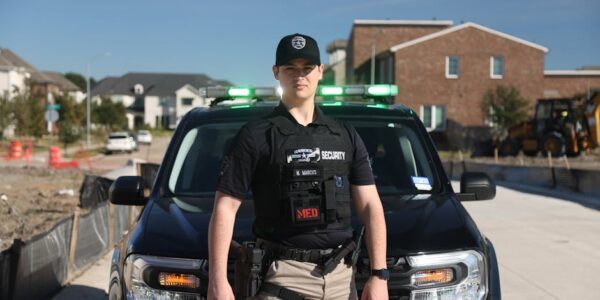 Delatnost privatnog obezbeđenja