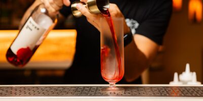 Usluge pripremanja i posluživanja pića