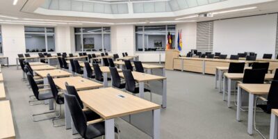 Državna uprava, ekonomska i socijalna politika