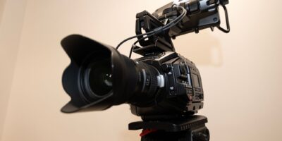 Kinematografska i televizijska produkcija