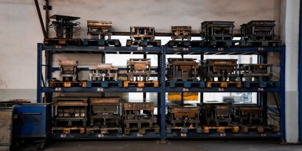 Livenje ostalih obojenih metala