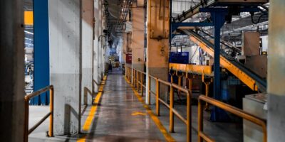 Proizvodnja magnetnih i optičkih nosilaca zapisa