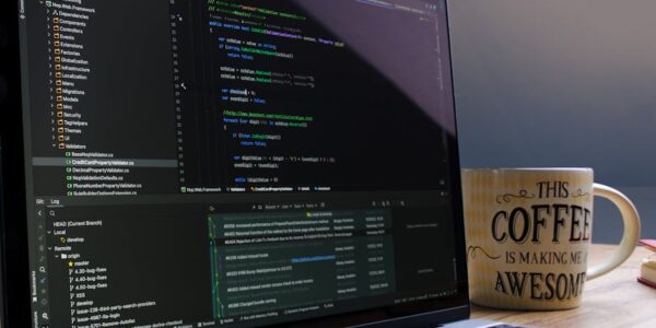 Računarsko programiranje, konsultantske i s tim povezane delatnosti