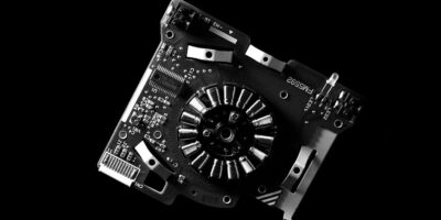 Proizvodnja elektronskih elemenata