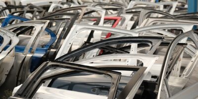 Trgovina delovima i priborom za motorna vozila
