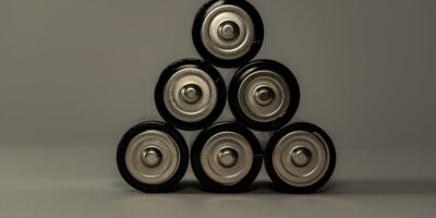 Proizvodnja baterija i akumulatora