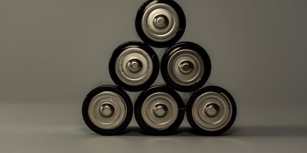 Proizvodnja baterija i akumulatora