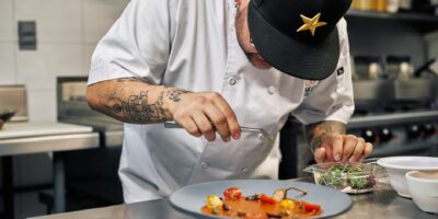 Delatnosti restorana i pokretnih ugostiteljskih objekta