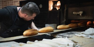 Proizvodnja hleba, svežeg peciva i kolača