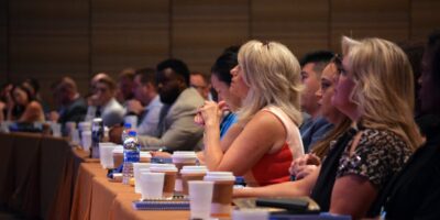 Organizovanje sastanaka i sajmova