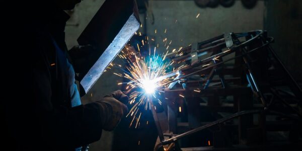 Proizvodnja metalnih konstrukcija