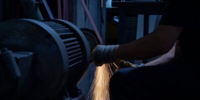 Proizvodnja mašina za metalurgiju