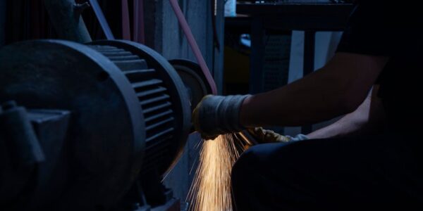 Proizvodnja mašina za metalurgiju