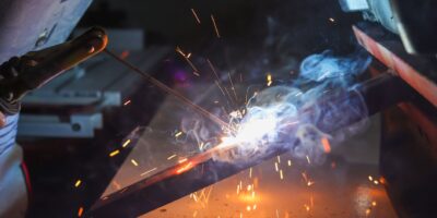 Popravka metalnih proizvoda