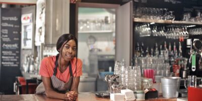 Usluge pripremanja i posluživanja pića