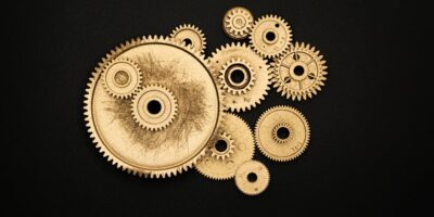 Proizvodnja ležajeva, zupčanika i zupčastih pogonskih elemenata