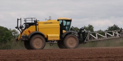 Proizvodnja pesticida i hemikalija za poljoprivredu