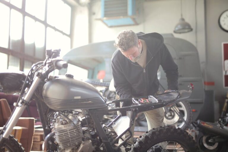 Trgovina na veliko i trgovina na malo; popravka motornih vozila i motocikala