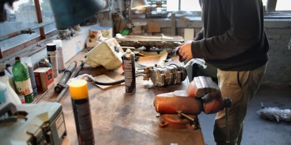 Popravka aparata za domaćinstvo i kućne i baštenske opreme