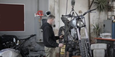 Trgovina na veliko i trgovina na malo i popravka motornih vozila i motocikala