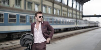 Gradski i prigradski kopneni prevoz putnika