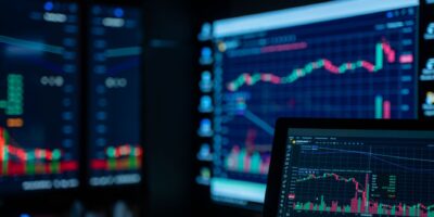 Brokerski poslovi s hartijama od vrednosti i berzanskom robom