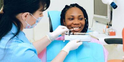 Stomatološka praksa