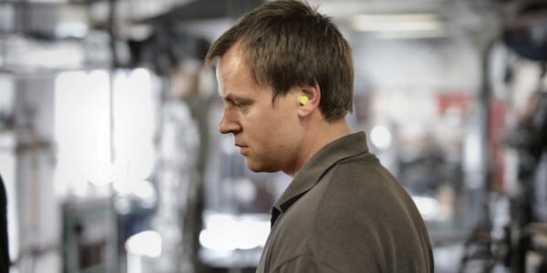 Montaža industrijskih mašina i opreme