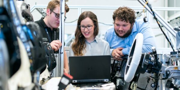 Inženjerske delatnosti i tehničko savetovanje