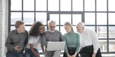 Konsultantske delatnosti u oblasti informacione tehnologije