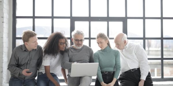 Konsultantske delatnosti u oblasti informacione tehnologije