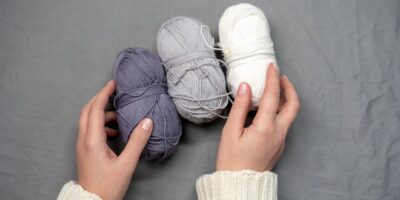 Trgovina na veliko tekstilom