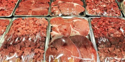 Trgovina na malo mesom i proizvodima od mesa u specijalizovanim prodavnicama
