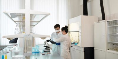 Naučno istraživanje i razvoj