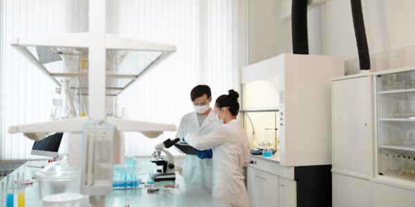 Naučno istraživanje i razvoj