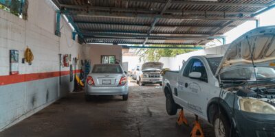 Održavanje i popravka motornih vozila