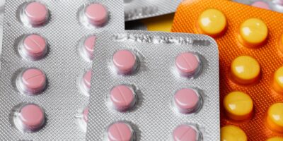 Proizvodnja farmaceutskih preparata