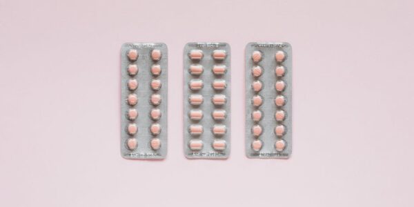 Trgovina na veliko farmaceutskim proizvodima