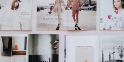 Izdavanje časopisa i periodičnih izdanja