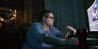 Izdavanje računarskih igara