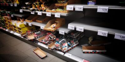 Ostala trgovina na malo u nespecijalizovanim prodavnicama