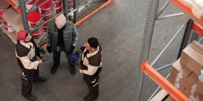 Trgovina na veliko električnim aparatima za domaćinstvo