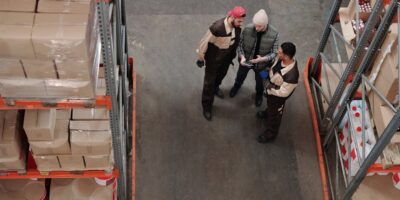 Trgovina na veliko duvanskim proizvodima