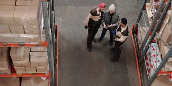 Trgovina na veliko duvanskim proizvodima